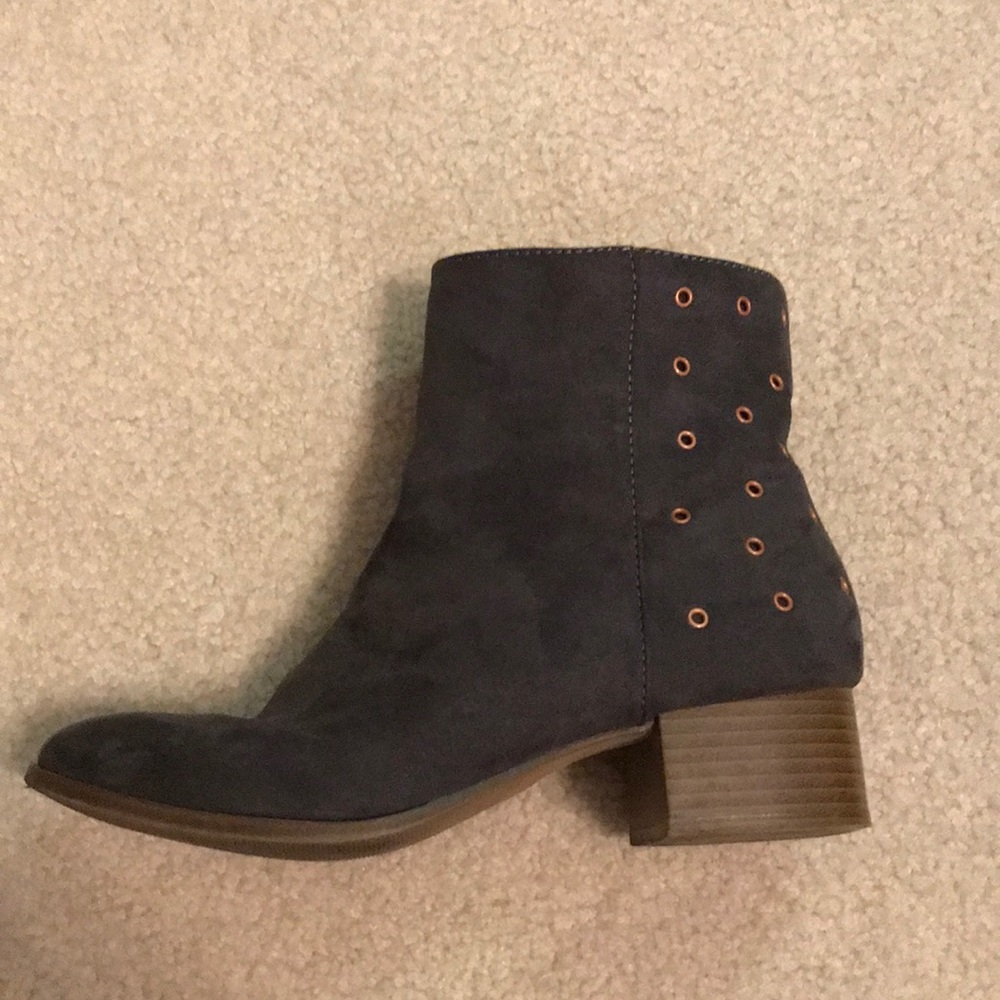 💕Old navy boots💕